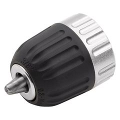 Патрон для дрели быстрозажимной 1-10 мм М12 MATRIX 16813, фото  - Метэкс