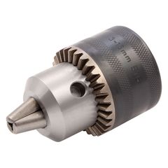 Патрон для дрели ключевой 3-16 мм B16 MATRIX 16819, фото  - Метэкс