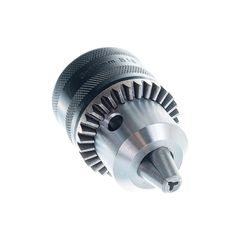 Патрон для дрели ключевой 3-16 мм В18 MATRIX 16820, фото  - Метэкс