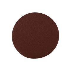 Круг абразивный на ворсовой подложке под "липучку" 125 мм зернистость Р150 10 шт MATRIX 73860, фото  - Метэкс