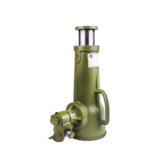 Домкрат механический бутылочный (16 т, 320-500 мм) ТОR 1011300, фото  - Метэкс