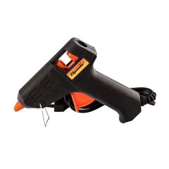 Клеевой пистолет 7 мм 20 Вт, 2,5 г/мин SPARTA 93021, фото  - Метэкс