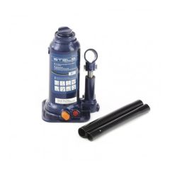 Домкрат гидравлический бутылочный (2 т, 170-380 мм) STELS 51144, фото  - Метэкс