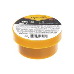 Паяльная паста 10 г SPARTA 913345, фото  - Метэкс