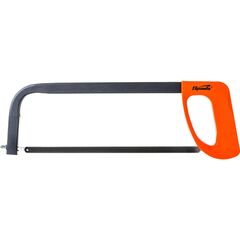 Ножовка по металлу 300 мм пластмассовая ручка SPARTA 775865, фото  - Метэкс