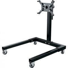 Стенд для двигателя 500 кг (1250 Lbs) MATRIX 567255, фото  - Метэкс