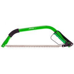 Пила лучковая 530 мм PALISAD 60420, фото  - Метэкс