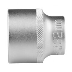 Головка торцевая 1/2" 32 мм 12-гранная STELS 13674, фото  - Метэкс