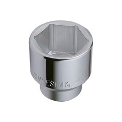 Головка торцевая 3/4" 35 мм 6-гранная JONNESWAY S04H6135, фото  - Метэкс
