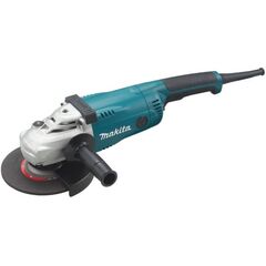 Шлифмашина угловая MAKITA (230 мм, 2200 Вт) GA9020 (GA9020), фото  - Метэкс