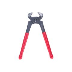 Клещи торцевые 200 мм обливные рукоятки ЗУБР 22321-20, фото  - Метэкс