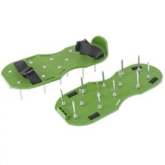 Аэратор ножной для газона 132х300 мм PALISAD 64498, фото  - Метэкс