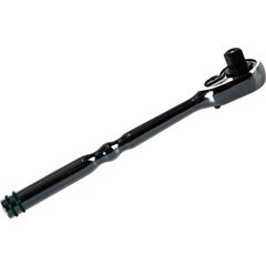 Ключ трещоточный 1/2" 250 мм 48 зубьев JONNESWAY R3604, фото  - Метэкс