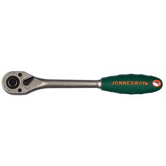 Ключ трещоточный 1/2" 278 мм 36 зубьев JONNESWAY R2904, фото  - Метэкс