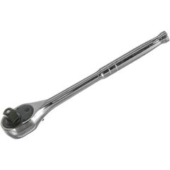 Ключ трещоточный 1/2" 278 мм 36 зубьев JONNESWAY R2904A, фото  - Метэкс