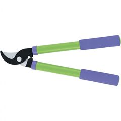 Сучкорез 350 мм прямой рез стальные обрезиненные рукоятки PALISAD 60568, фото  - Метэкс