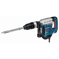 Молоток отбойный BOSCH SDS-Max (1150 Вт) GSH 5 CE (0611321000), фото  - Метэкс