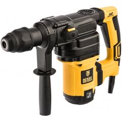 Перфоратор DENZEL SDS-Max (1050 Вт) RHV-1050-38-max (26620), фото  - Метэкс