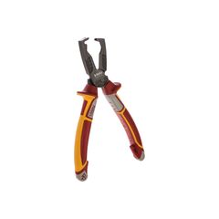 Инструмент диэлектрический для снятия изоляции 180 мм FELO 58601840, фото  - Метэкс