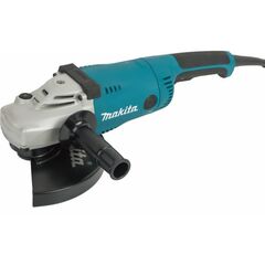 Шлифмашина угловая MAKITA (230 мм, 2200 Вт) GA9020SFK (GA9020SFK), фото  - Метэкс