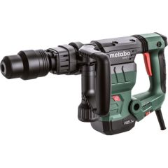 Молоток отбойный METABO SDS-Max (1100 Вт) MHE 5 (600148500), фото  - Метэкс