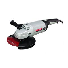 Шлифмашина угловая ИНТЕРСКОЛ (230 мм, 2300 Вт) УШМ-230/2300М (60.1.4.00), фото  - Метэкс