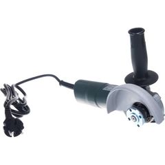 Шлифмашина угловая METABO (125 мм, 750 Вт) W 750-125 (603605010), фото  - Метэкс