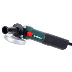 Шлифмашина угловая METABO (125 мм, 1400 Вт) WEQ 1400-125 (600347000), фото  - Метэкс