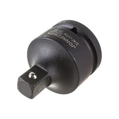 Адаптер-переходник 3/4"х1/2" ударный JONNESWAY S03A6A4, фото  - Метэкс