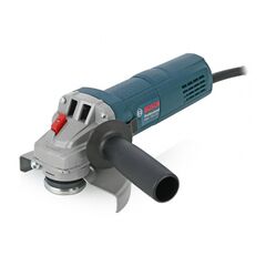 Шлифмашина угловая BOSCH (125 мм, 750 Вт) GWS 750-125 (06013940R1), фото  - Метэкс