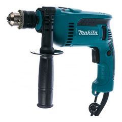Дрель ударн. MAKITA (680 Вт) HP1640 (HP1640), фото  - Метэкс