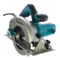 Пила дисковая MAKITA (165 мм, 1050 Вт) HS6601 (HS6601), фото  - Метэкс
