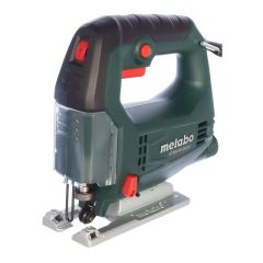 Электролобзик METABO (450 Вт) STEB 65 QUIСK (601030000), фото  - Метэкс