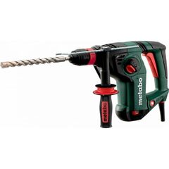Перфоратор METABO SDS-Plus (800 Вт) KHE 3251 (600659000), фото  - Метэкс