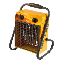 Тепловая пушка электрическая / ТЭН (20 кВт, 380 В) BALLU BHP-М2-20 (HC-1282609), фото  - Метэкс