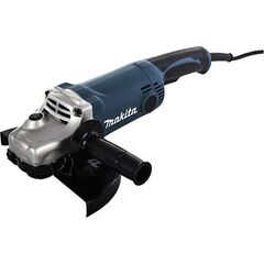 Шлифмашина угловая MAKITA (230 мм, 2000 Вт) GA9050 (GA9050), фото  - Метэкс