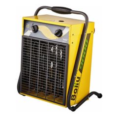 Тепловая пушка электрическая / ТЭН (15 кВт, 380 В) BALLU BHP-M-15 (HC-1035063), фото  - Метэкс