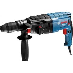 Перфоратор BOSCH SDS-Plus (790 Вт) GBH 240 F (0611273000), фото  - Метэкс