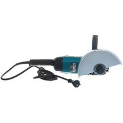 Шлифмашина угловая MAKITA (230 мм, 2000 Вт) 9069SF (9069SF), фото  - Метэкс