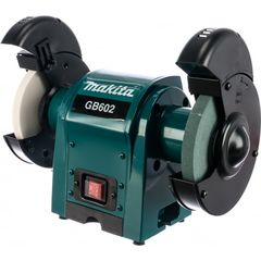 Электроточило MAKITA (250 Вт) GB602 (GB602), фото  - Метэкс