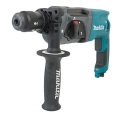 Перфоратор MAKITA SDS-Plus (780 Вт) HR2470FT (HR2470FT), фото  - Метэкс