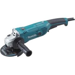 Шлифмашина угловая MAKITA (125 мм, 1050 Вт) GA5021 (GA5021), фото  - Метэкс