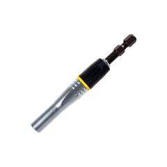 Держатель бит ударный магнитный 1/4" 95 мм на блистере FELO 03829594, фото  - Метэкс