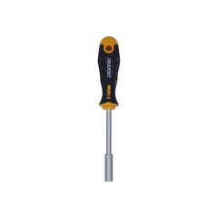 Отвертка Ergonic с насадкой под биты 1/4" FELO 43812540, фото  - Метэкс
