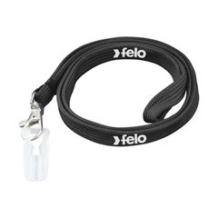 Страховочный шнур для инструмента с системой SystemClip FELO 58000100, фото  - Метэкс