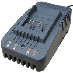 Зарядное устройство KRESS для а/б Li-ion слайдер 20В KA3702 (KA3702), фото  - Метэкс