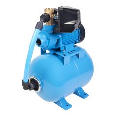 Насосная станция (550 Вт, 40 л/мин, напор 40 м, 14 л.) ДЖИЛЕКС 40/40 Ч-14 (4018), фото  - Метэкс