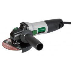 Шлифмашина угловая ИНТЕРСКОЛ (125 мм, 650 Вт) УШМ-125/650 МС (529.3.0.30), фото  - Метэкс