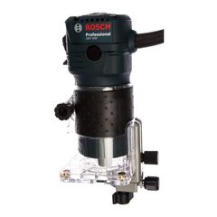 Фрезер BOSCH (550 Вт) GKF 550 (06016A0020), фото  - Метэкс