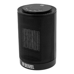 Тепловентилятор электрический (1,2 кВт, 230 В) DENZEL DTFC-1200 (96418), фото  - Метэкс